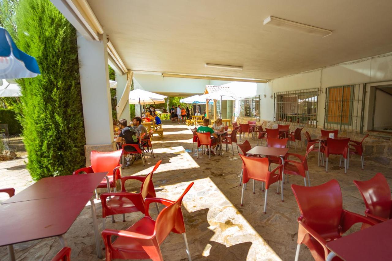 Casa El Valle Kampaoh Cazorla酒店 外观 照片